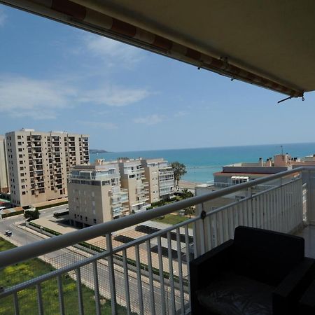 Playasol Orangecosta 1 Dormitorio Benicàssim Dış mekan fotoğraf
