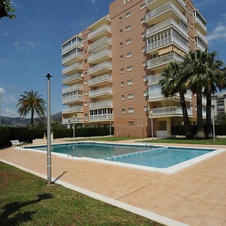Playasol Orangecosta 1 Dormitorio Benicàssim Dış mekan fotoğraf