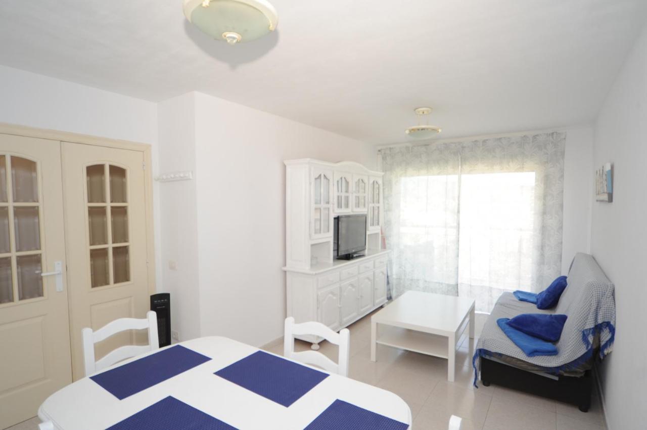 Playasol Orangecosta 1 Dormitorio Benicàssim Dış mekan fotoğraf